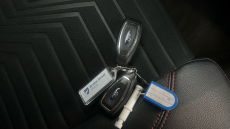 Ford Puma 1.0 EcoBoost Hybrid mHEV 155 ST-Line X 5dr Petrol Hatchback